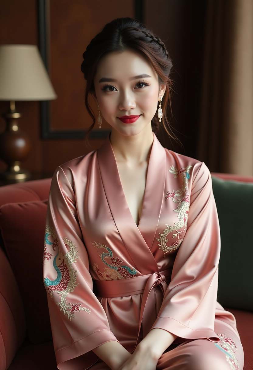 春风有信海报